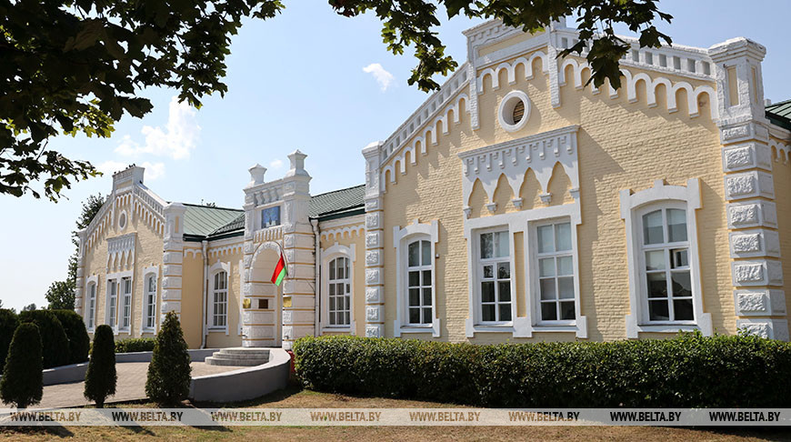 Раскрыты некоторые сюрпризы Дня белорусской письменности в Добруше